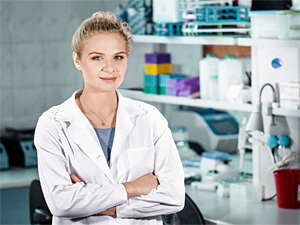 Award for a doctoral student from our Doctoral School in the 20th edition of the L'Oréal-UNESCO program 