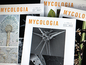 Our colleague became a member of the Editorial Board of the scientific journal Mycologia