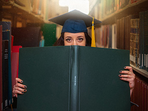 Recruitment to the Doctoral School of Natural and Agricultural Sciences is now open