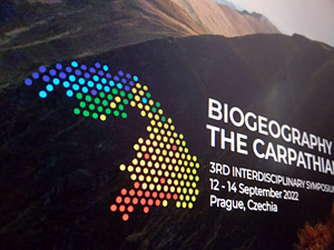 Third interdisciplinary symposium 